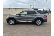 $28203 : 2023 Explorer XLT thumbnail