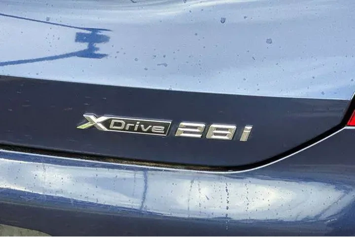 $17034 : BMW X2 2018 AWD xDrive28i 4d image 9