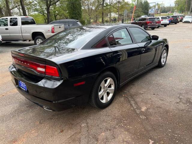 $7999 : 2013 Charger SE image 6
