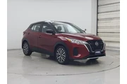 Nissan Kicks 2021 SV 4dr Cro en Sacramento