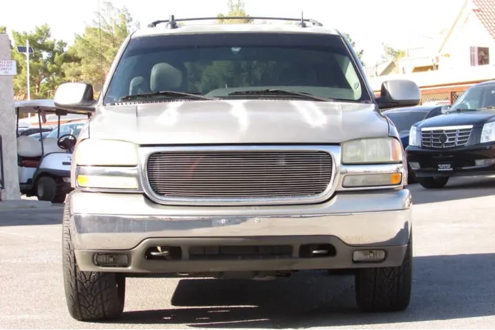 $5995 : 2003 GMC Yukon SLT image 3