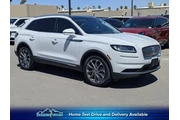 Lincoln Nautilus 2022 AWD Re en Tucson