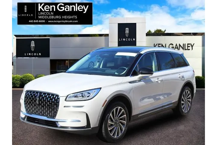 $36498 : Lincoln Corsair 2023 AWD Res image 3