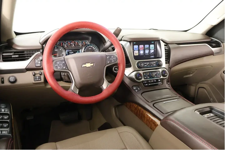 $27999 : Chevrolet Tahoe 2017 4x2 Pre image 2
