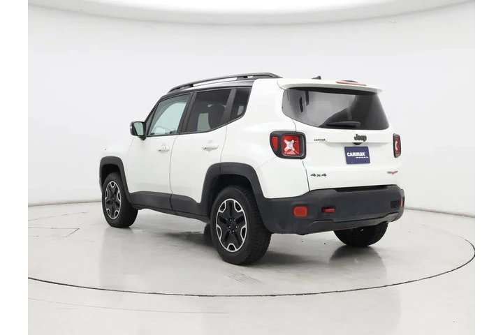 $19998 : Jeep Renegade 2017 4x4 Trail image 2