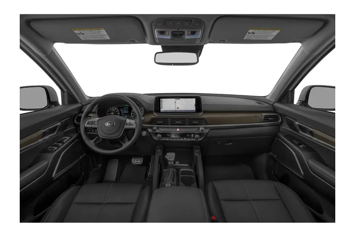 $24999 : 2021 Telluride SX image 5