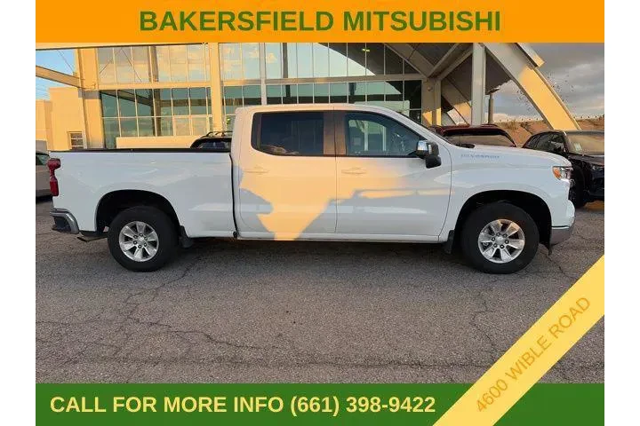 $36397 : Chevrolet Silverado 1500 202 image 6