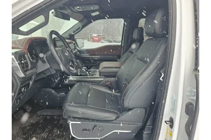 $34000 : Ford F-150 2023 4x2 Lariat 4 image 10