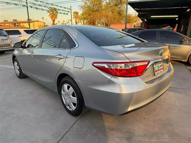 $16995 : 2017 TOYOTA CAMRY2017 TOYOTA image 5