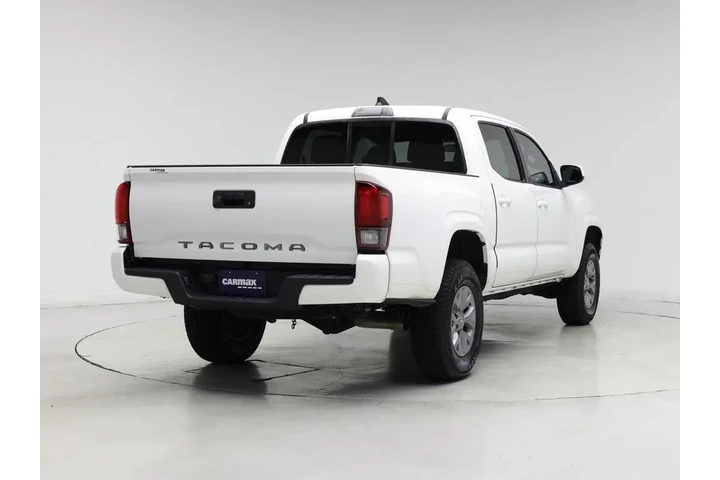 $25998 : Toyota Tacoma 2020 4x2 SR 4d image 8