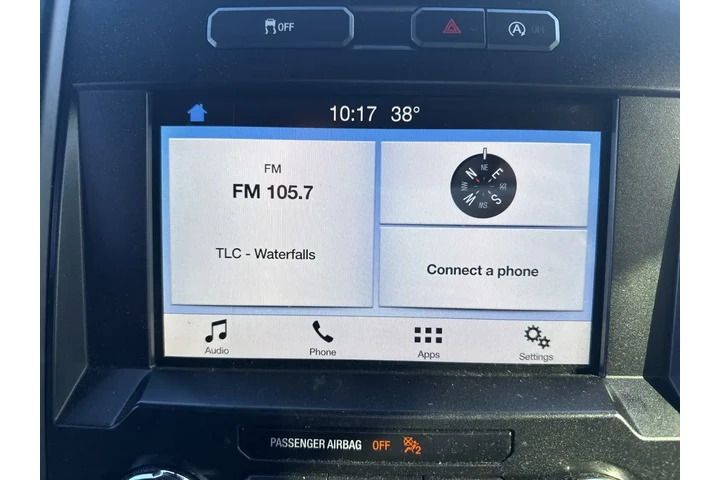 $18750 : Ford F-150 2019 4x4 XL 4dr S image 6