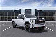 New 2025 Sierra 3500 HD AT4 en Las Vegas