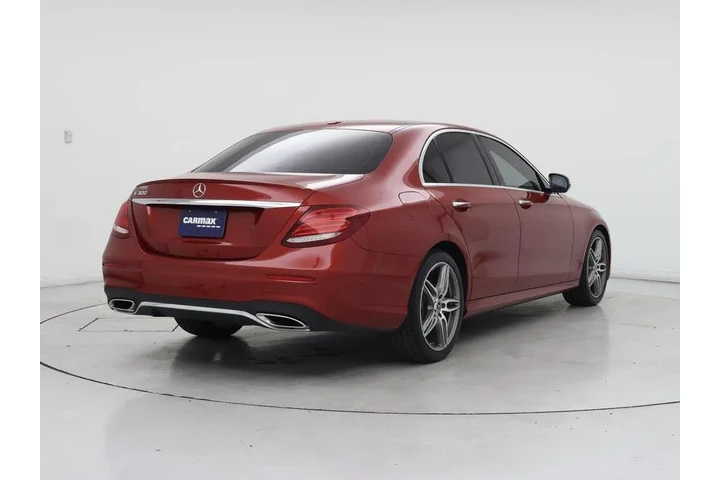 $23998 : Mercedes-Benz E-Class 2019 E image 8