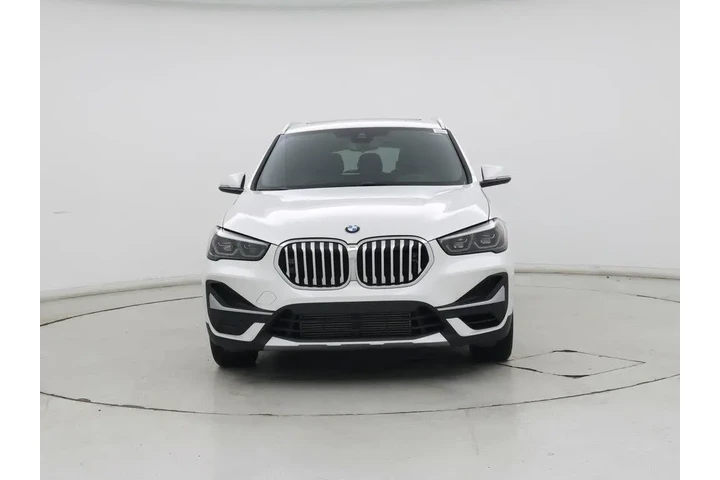 $24998 : BMW X1 2021 AWD xDrive28i 4d image 5