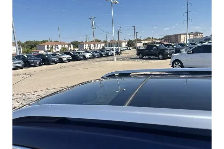 $15500 : Jeep Cherokee 2016 Limited 4 image 8