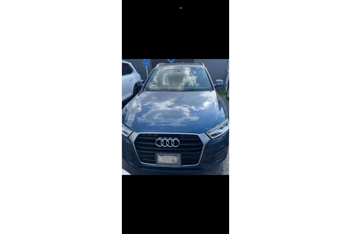$8850 : 2018 Q3 2.0T Sport Premium image 5