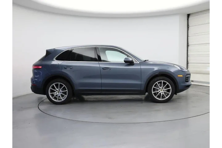 $37998 : Porsche Cayenne 2019 AWD 4dr image 7
