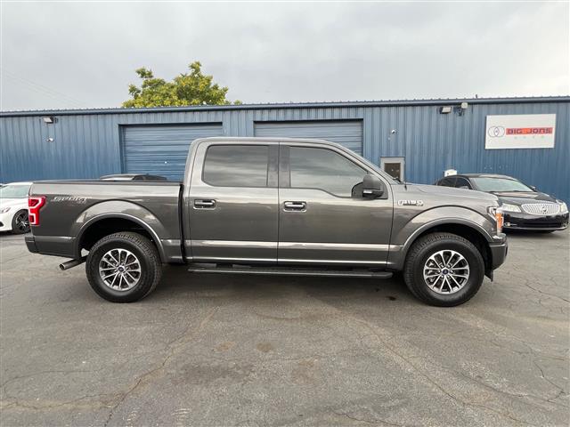 $27088 : 2018 F-150 , CLEAN CARFAX, EC image 6