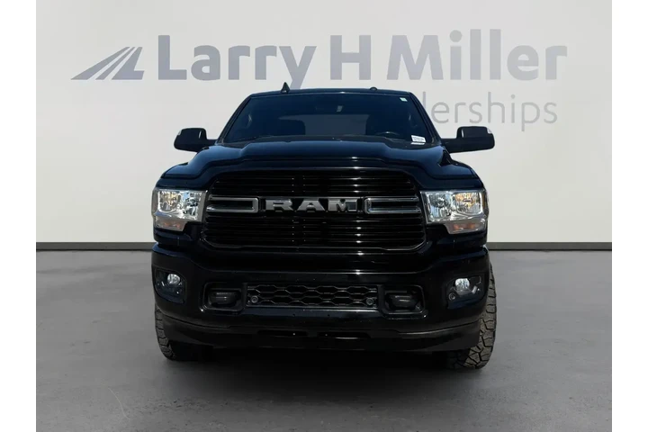 $39228 : Ram 2500 2019 4x4 Lone Star image 8