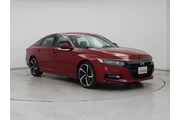 Honda Accord 2019 Sport 4dr en San Jose