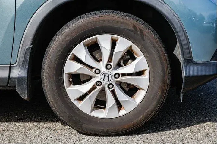 $13992 : Honda CR-V 2012 EX-L 4dr SUV image 9