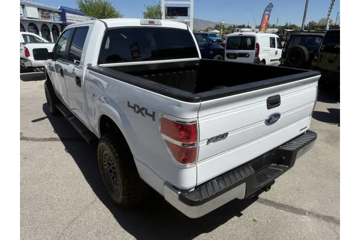 $10850 : 2013 F-150 XLT image 5
