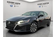 Nissan Altima 2025 2.5 SV 4d en Austin