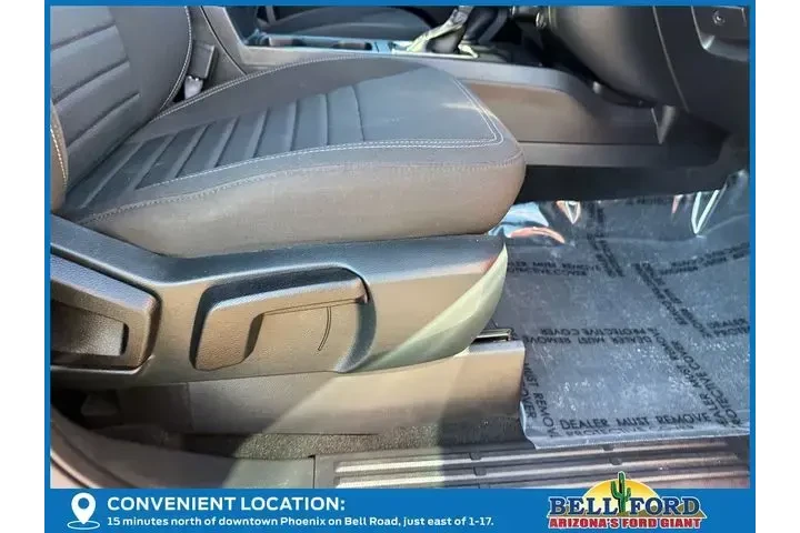 $27117 : Ford Ranger 2020 4x4 Lariat image 10