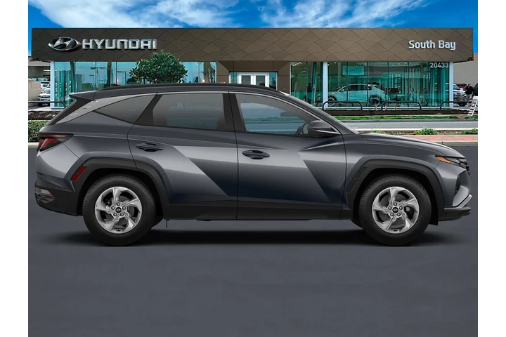 $24998 : Hyundai TUCSON 2024 SEL 4dr image 9