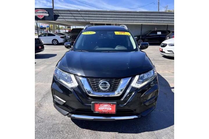 $15499 : 2020 Rogue S image 4