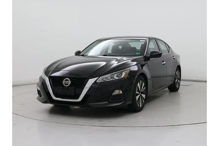 $20998 : Nissan Altima 2022 2.5 SV 4d image 4