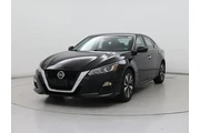 $20998 : Nissan Altima 2022 2.5 SV 4d thumbnail