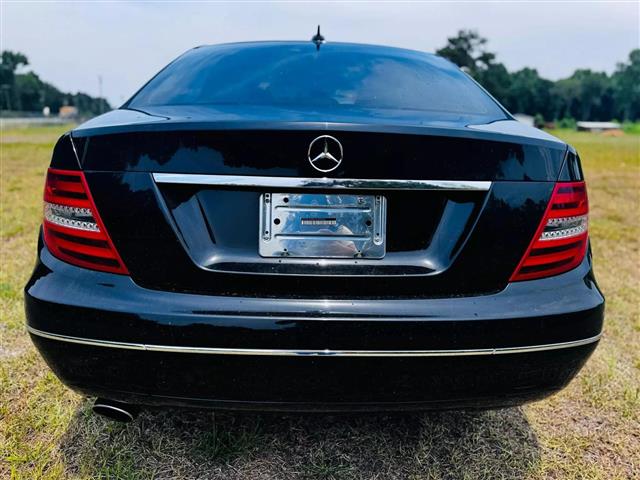 $11900 : 2013 MERCEDES-BENZ C-CLASS image 8