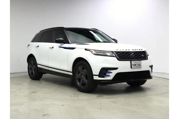 $36998 : Land Rover Range Rover Velar image 1