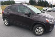 $19500 : PRE-OWNED  CHEVROLET TRAX LT thumbnail