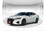 Nissan Maxima 2023 3.5 SV 4d en Orange County