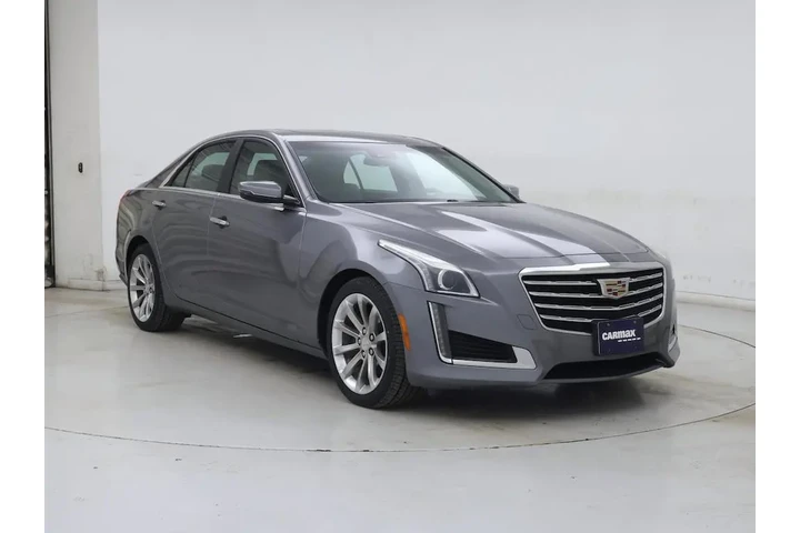 $29998 : Cadillac CTS 2019 AWD 3.6L L image 1
