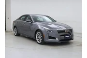 Cadillac CTS 2019 AWD 3.6L L en Raleigh