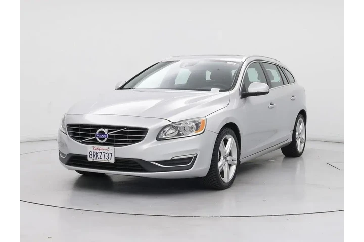 $13998 : Volvo V60 2016 T5 Drive-E Pr image 4