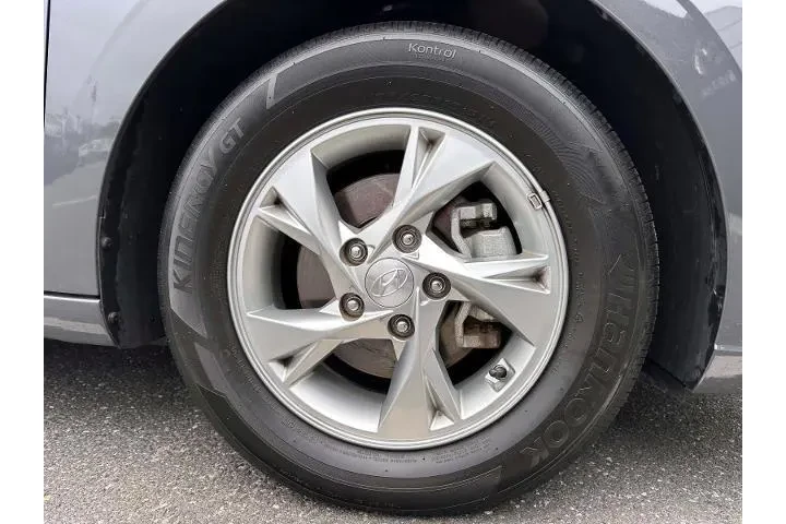 $17888 : Hyundai ELANTRA 2023 SE 4dr image 6