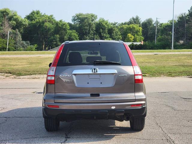 $10990 : 2011 CR-V EX image 7