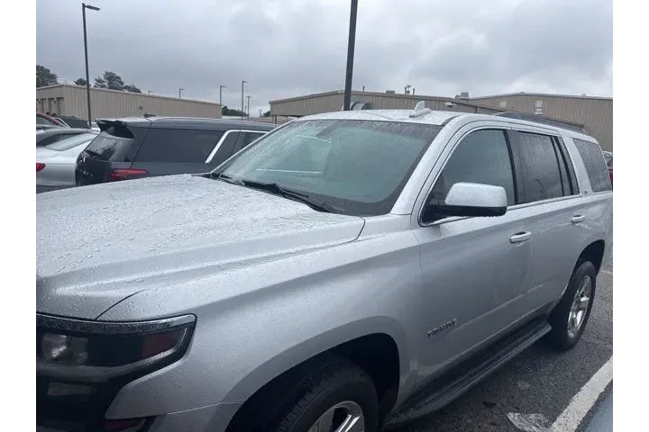 $18500 : Chevrolet Tahoe 2015 4x2 LS image 1