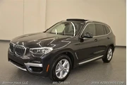 $25998 : BMW X3 2021 sDrive30i 4dr Sp thumbnail