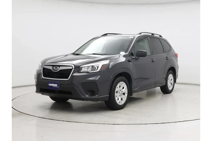 $16998 : Subaru Forester 2019 AWD Bas image 4