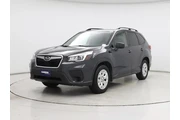$16998 : Subaru Forester 2019 AWD Bas thumbnail