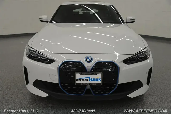 $29998 : BMW i4 2022 eDrive40 Gran Co image 5