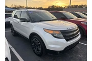 $12950 : Ford Explorer 2014 AWD Sport thumbnail