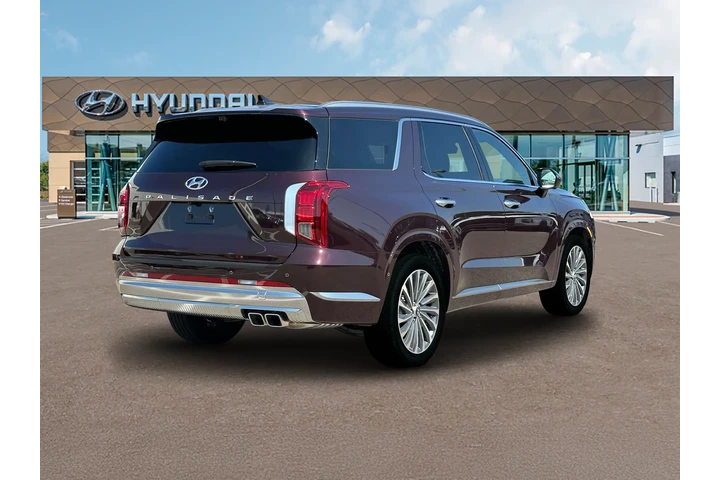 $32334 : Hyundai PALISADE 2024 Callig image 7