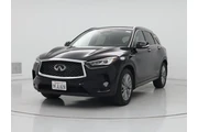 $27998 : INFINITI QX50 2023 Luxe 4dr thumbnail