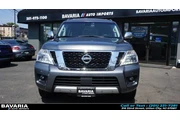 $16995 : 2017 Armada 4x4 Platinum thumbnail